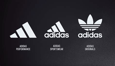 nieuwe adidas logo|Adidas nl shop.